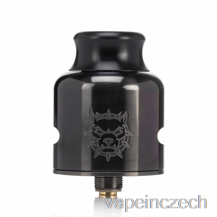 Zatracený Vape Mix 25mm Bf Rda černé Vape Pero